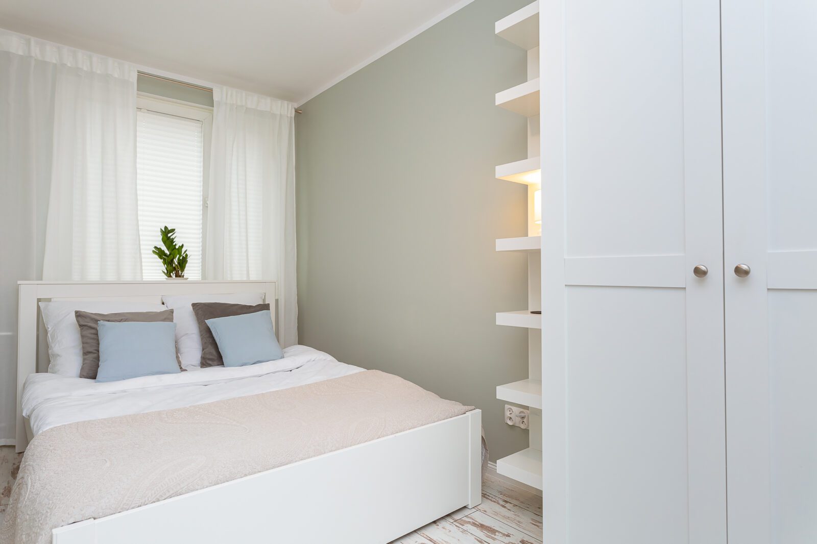 Darłówko Apartments Near the Beach | Rent by the Sea - DreamHouse DreamHouse - Apartamenty Darłówko 29