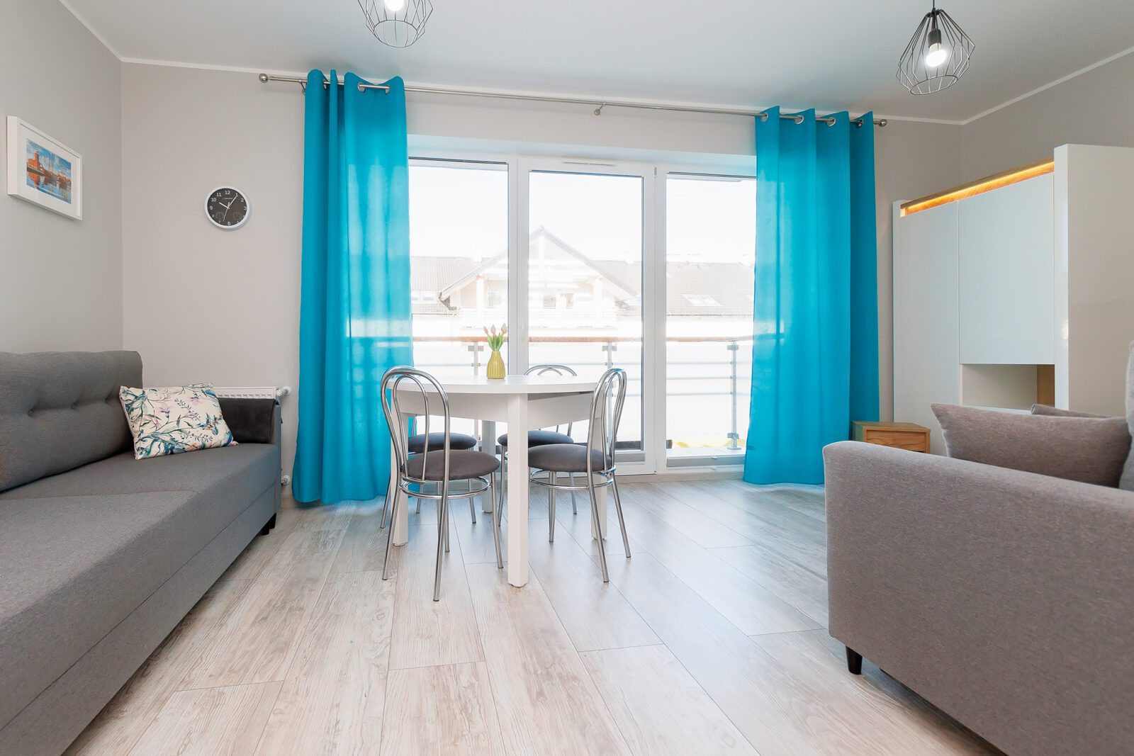 Darłówko Apartments Near the Beach | Rent by the Sea - DreamHouse DreamHouse - Apartamenty Darłówko 3