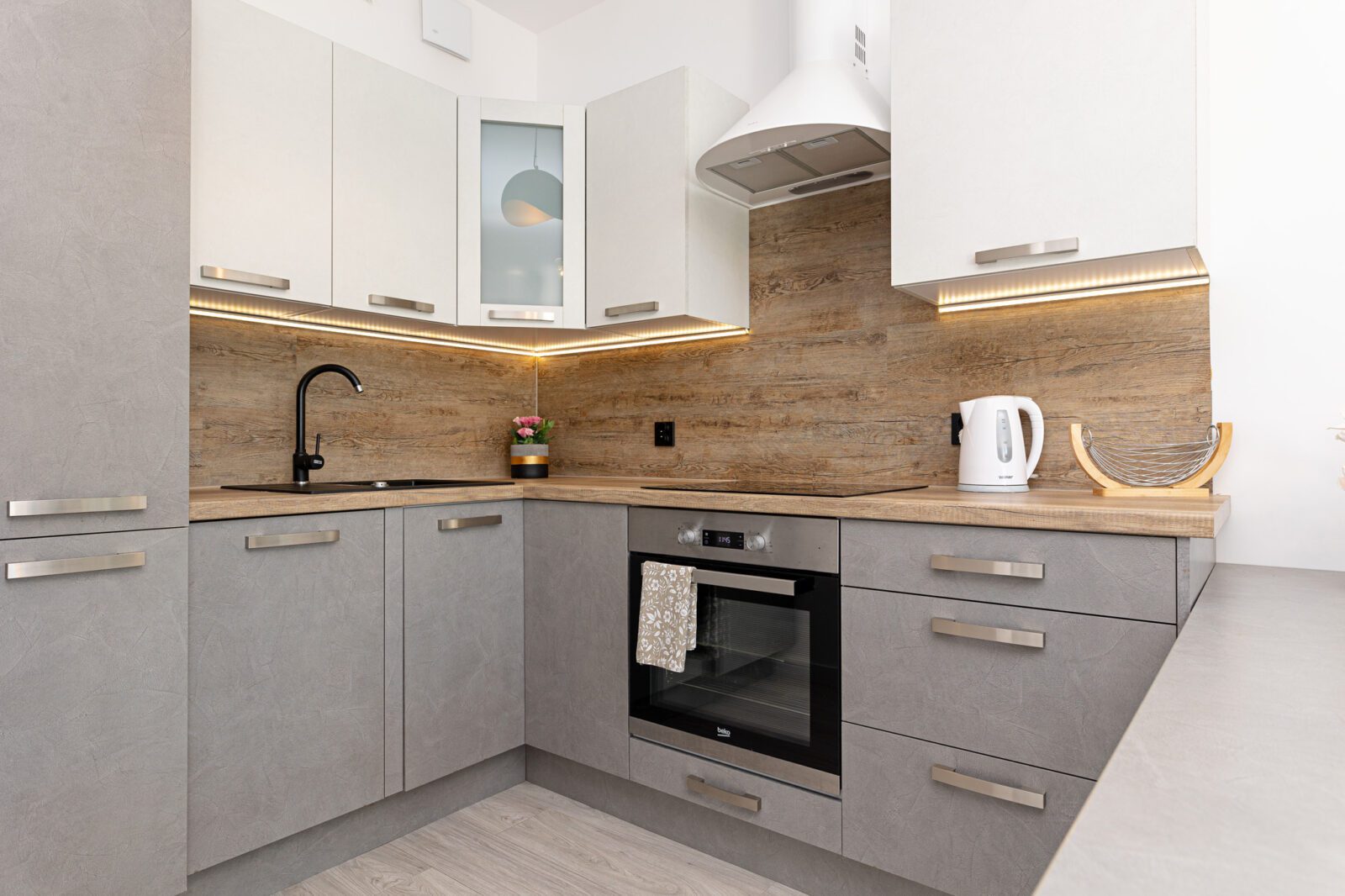 Darłówko Apartments Near the Beach | Rent by the Sea - DreamHouse DreamHouse - Apartamenty Darłówko 27