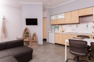 Darłówko Apartments Near the Beach | Rent by the Sea - DreamHouse DreamHouse - Apartamenty Darłówko 23