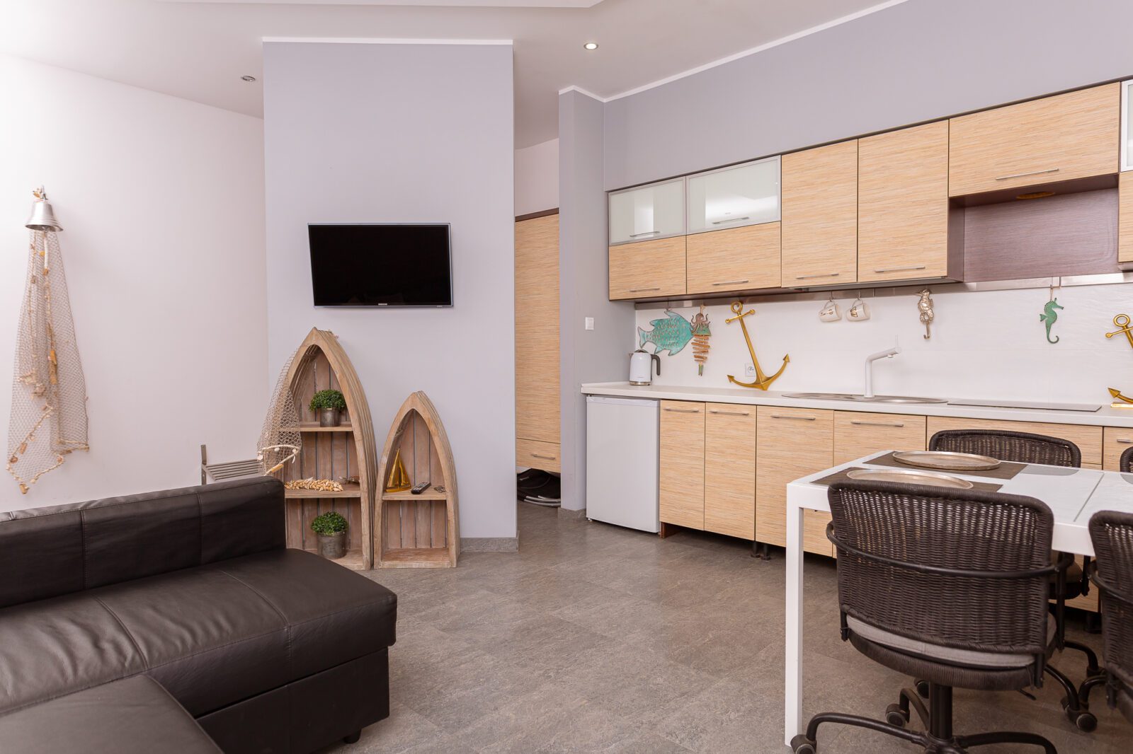 Darłówko Apartments Near the Beach | Rent by the Sea - DreamHouse DreamHouse - Apartamenty Darłówko 24