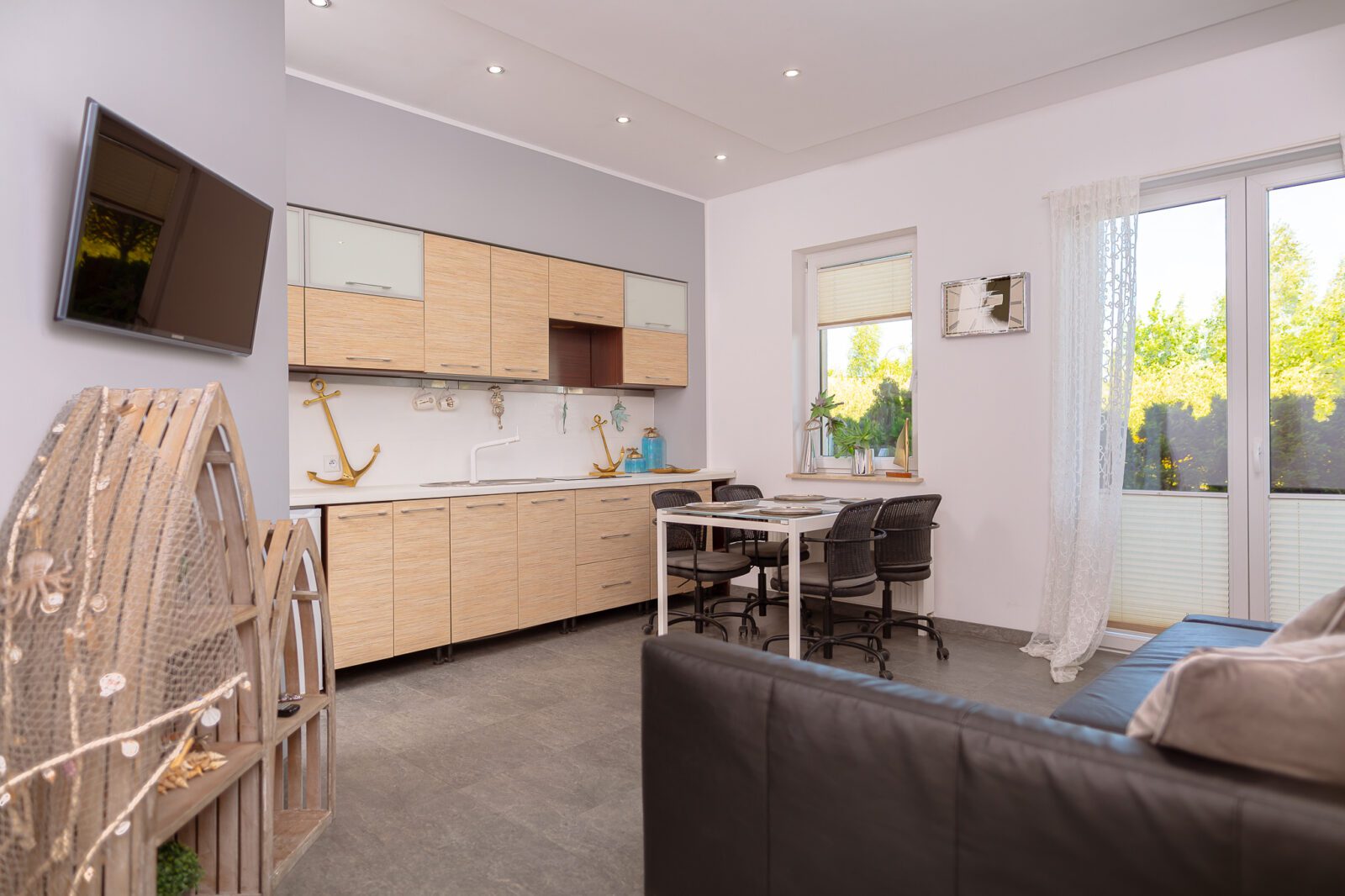 Darłówko Apartments Near the Beach | Rent by the Sea - DreamHouse DreamHouse - Apartamenty Darłówko 25