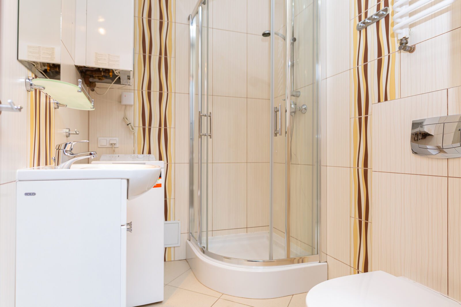 Darłówko Apartments Near the Beach | Rent by the Sea - DreamHouse DreamHouse - Apartamenty Darłówko 28