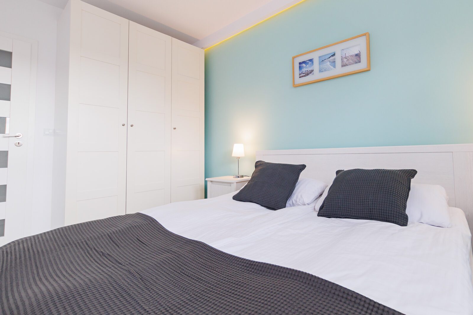 Darłówko Apartments Near the Beach | Rent by the Sea - DreamHouse DreamHouse - Apartamenty Darłówko 28