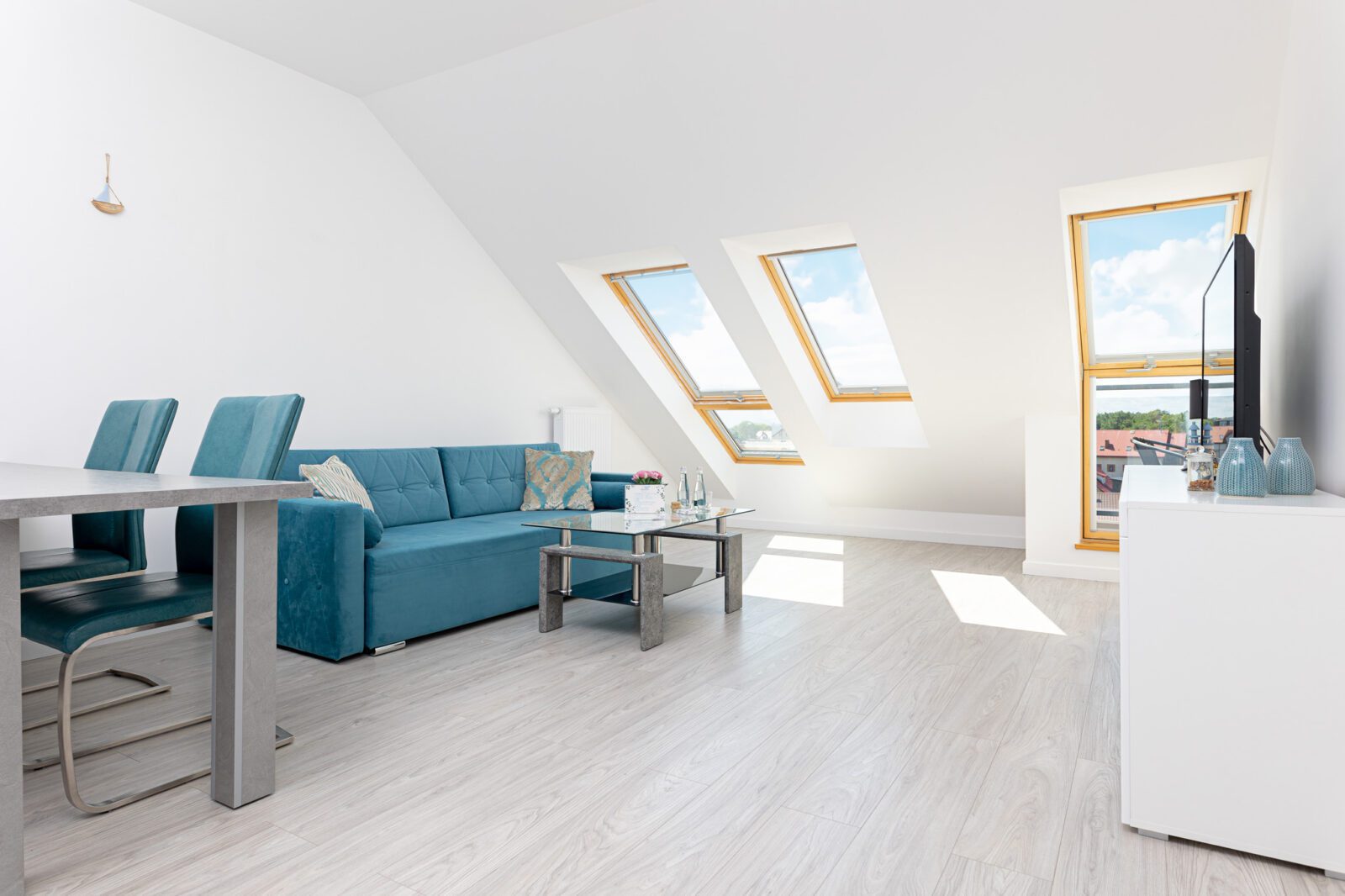 Darłówko Apartments Near the Beach | Rent by the Sea - DreamHouse DreamHouse - Apartamenty Darłówko 25