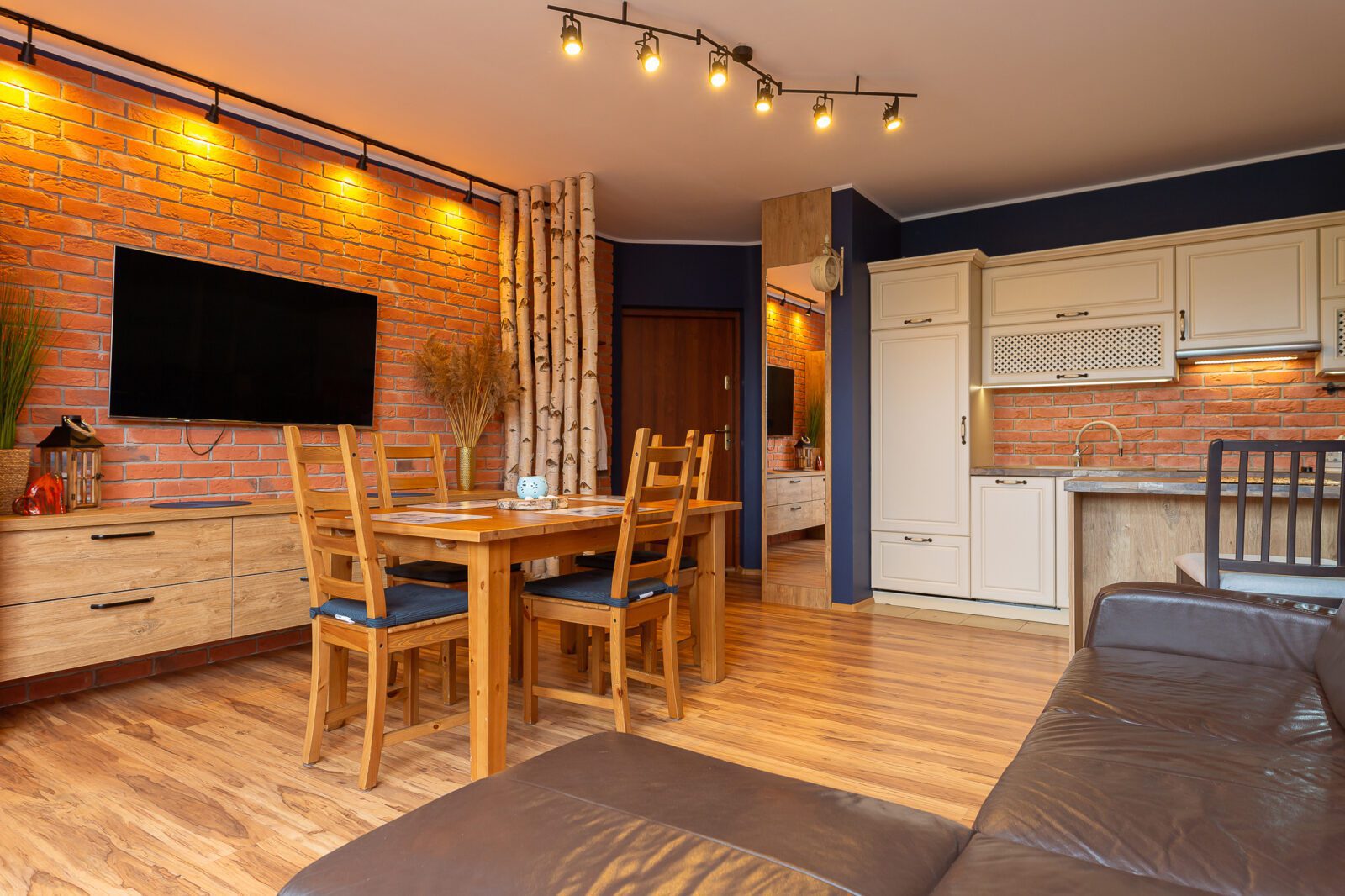 Darłówko Apartments Near the Beach | Rent by the Sea - DreamHouse DreamHouse - Apartamenty Darłówko 25