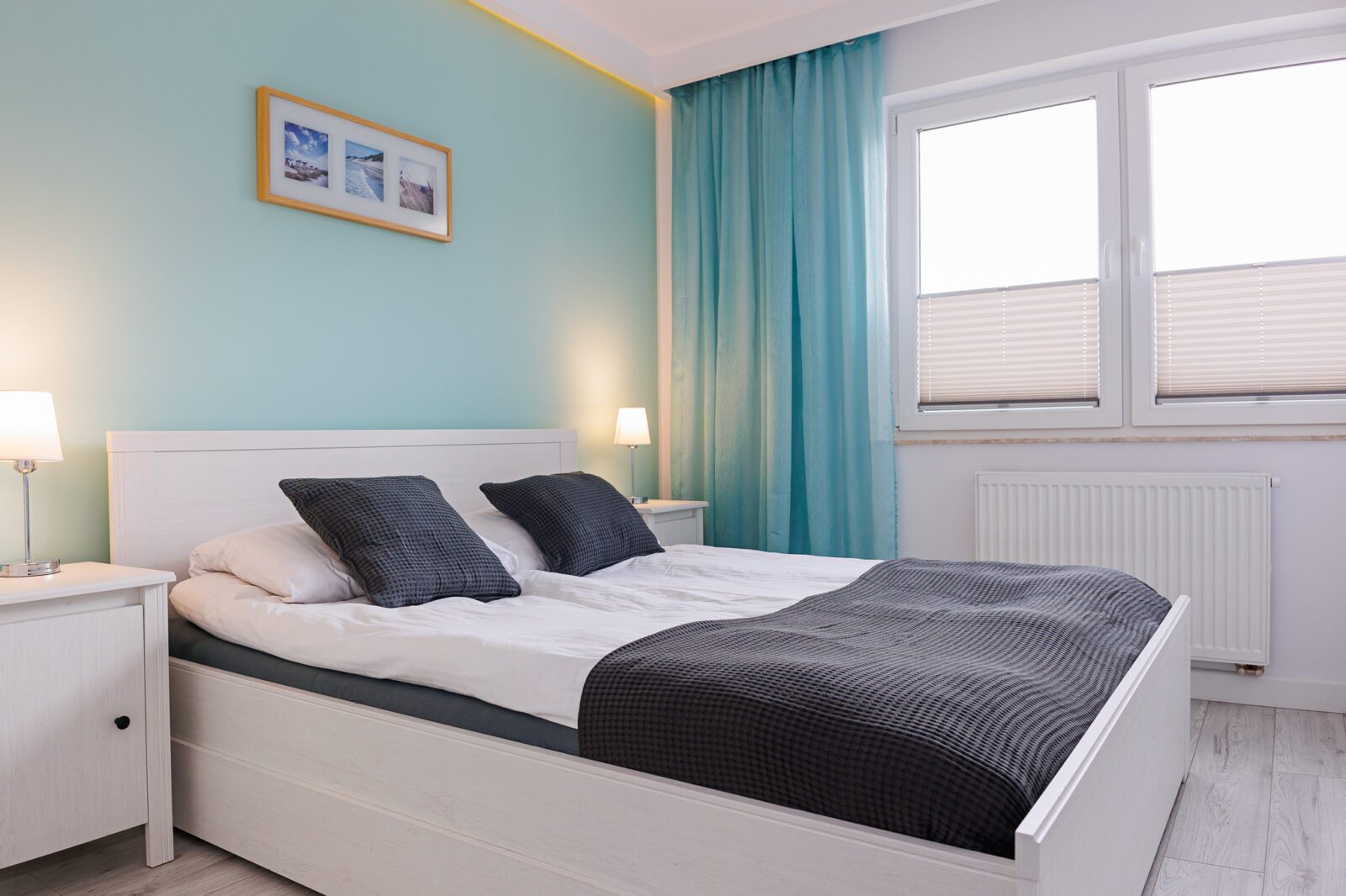 Darłówko Apartments Near the Beach | Rent by the Sea - DreamHouse DreamHouse - Apartamenty Darłówko 27