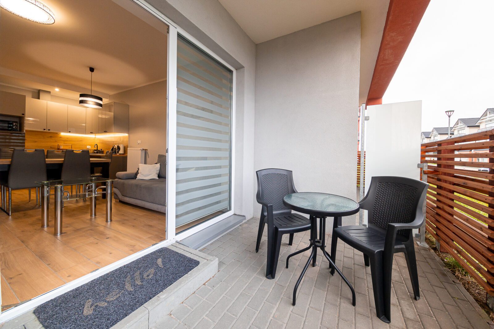 Darłówko Apartments Near the Beach | Rent by the Sea - DreamHouse DreamHouse - Apartamenty Darłówko 6