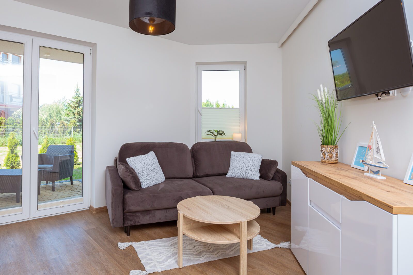 Darłówko Apartments Near the Beach | Rent by the Sea - DreamHouse DreamHouse - Apartamenty Darłówko 26