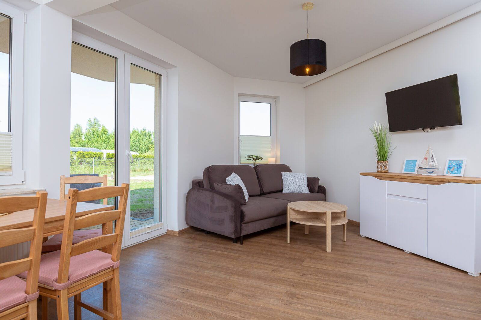Darłówko Apartments Near the Beach | Rent by the Sea - DreamHouse DreamHouse - Apartamenty Darłówko 25