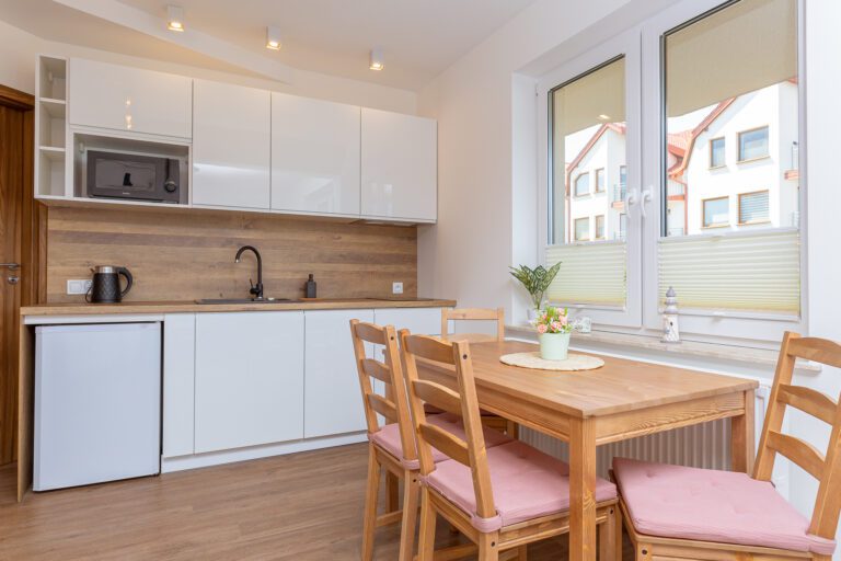 Darłówko Apartments Near the Beach | Rent by the Sea - DreamHouse DreamHouse - Apartamenty Darłówko 7