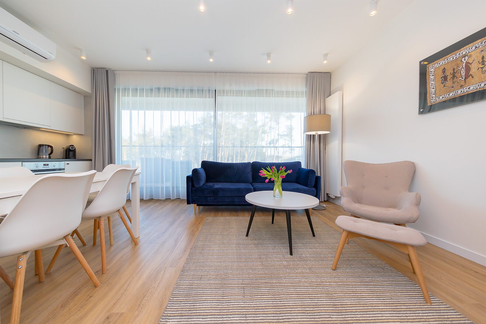 Darłówko Apartments Near the Beach | Rent by the Sea - DreamHouse DreamHouse - Apartamenty Darłówko 21