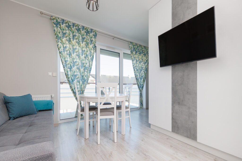 Darłówko Apartments Near the Beach | Rent by the Sea - DreamHouse DreamHouse - Apartamenty Darłówko 10