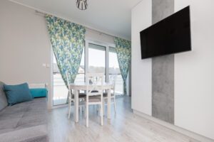 Darłówko Apartments Near the Beach | Rent by the Sea - DreamHouse DreamHouse - Apartamenty Darłówko 7