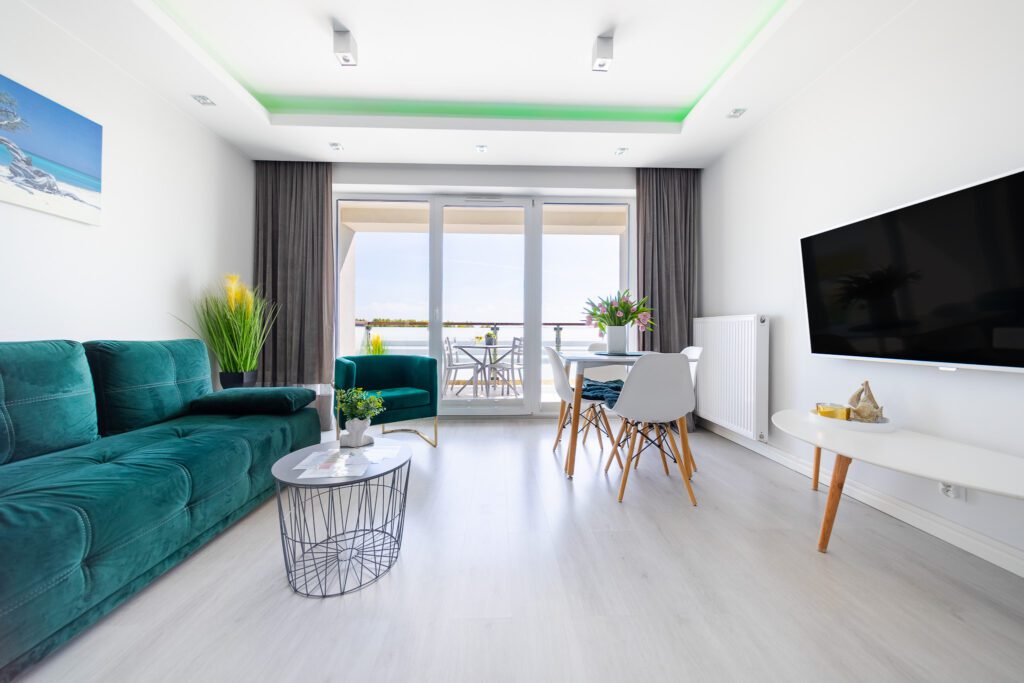 Darłówko Apartments Near the Beach | Rent by the Sea - DreamHouse DreamHouse - Apartamenty Darłówko 14