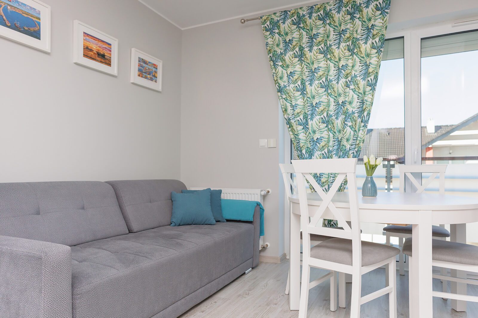Darłówko Apartments Near the Beach | Rent by the Sea - DreamHouse DreamHouse - Apartamenty Darłówko 27
