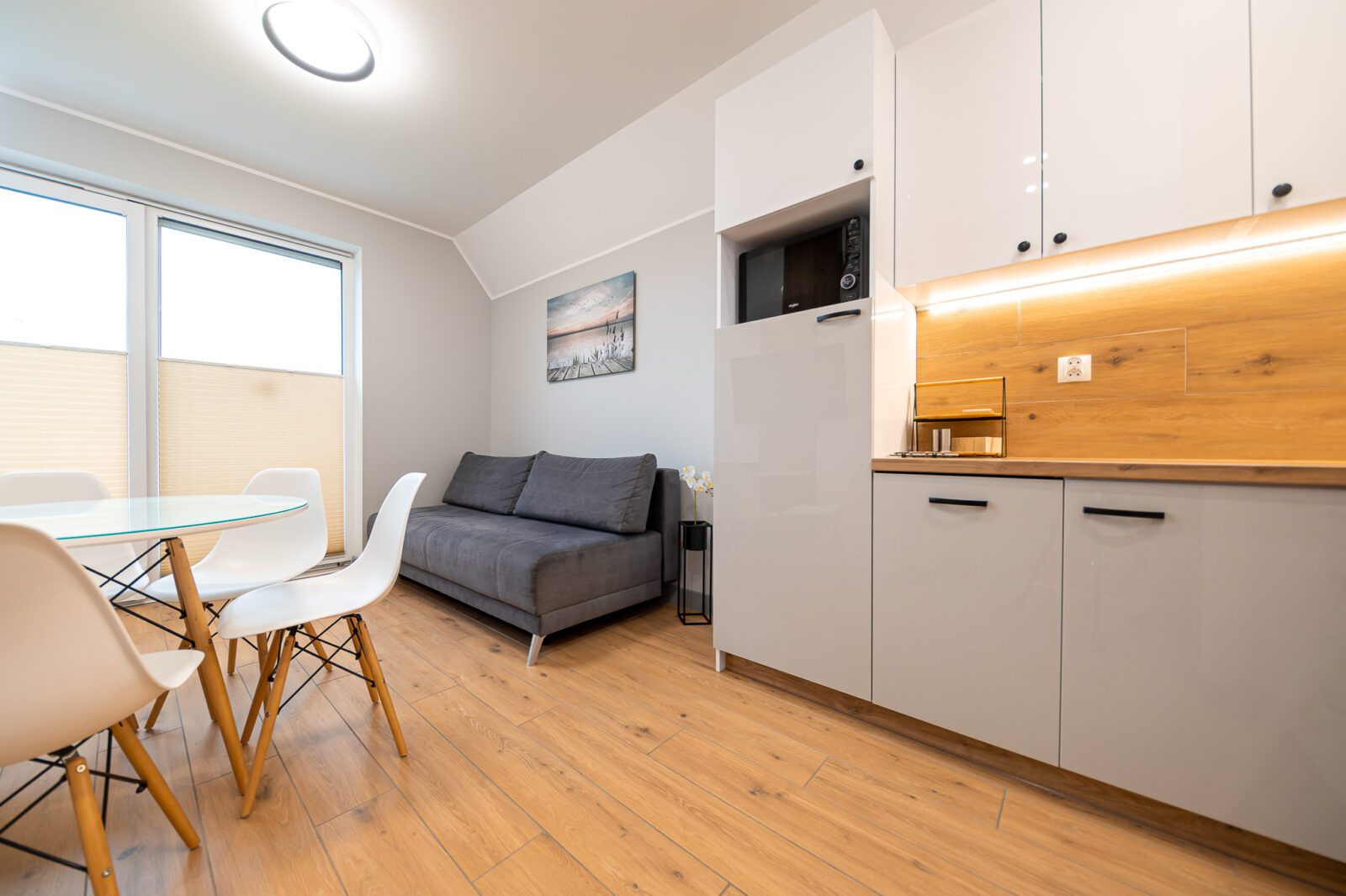 Darłówko Apartments Near the Beach | Rent by the Sea - DreamHouse DreamHouse - Apartamenty Darłówko 4