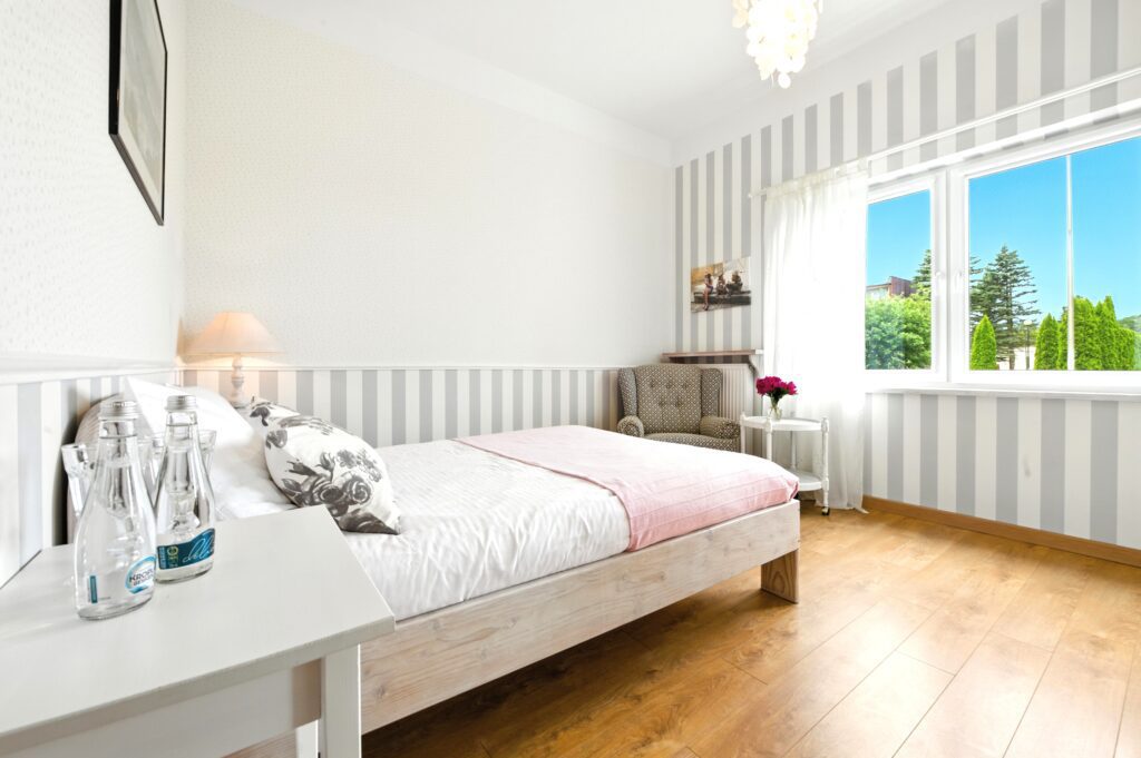 Darłówko Apartments Near the Beach | Rent by the Sea - DreamHouse DreamHouse - Apartamenty Darłówko 19
