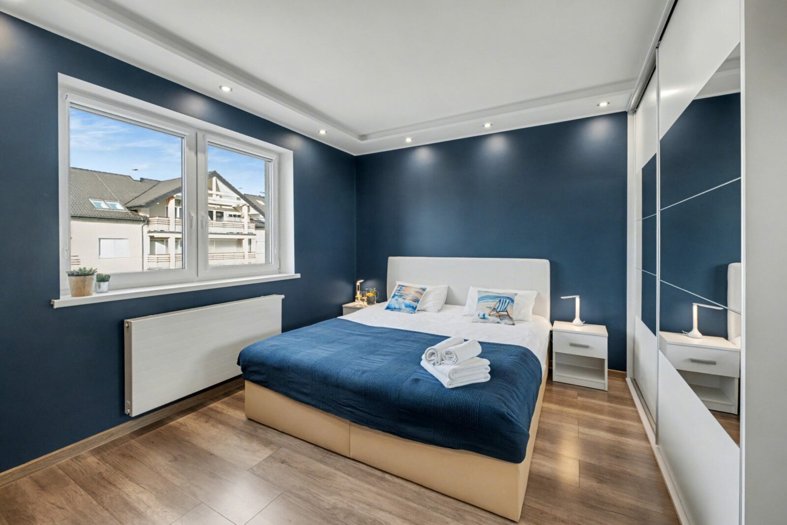 Darłówko Apartments Near the Beach | Rent by the Sea - DreamHouse DreamHouse - Apartamenty Darłówko 5