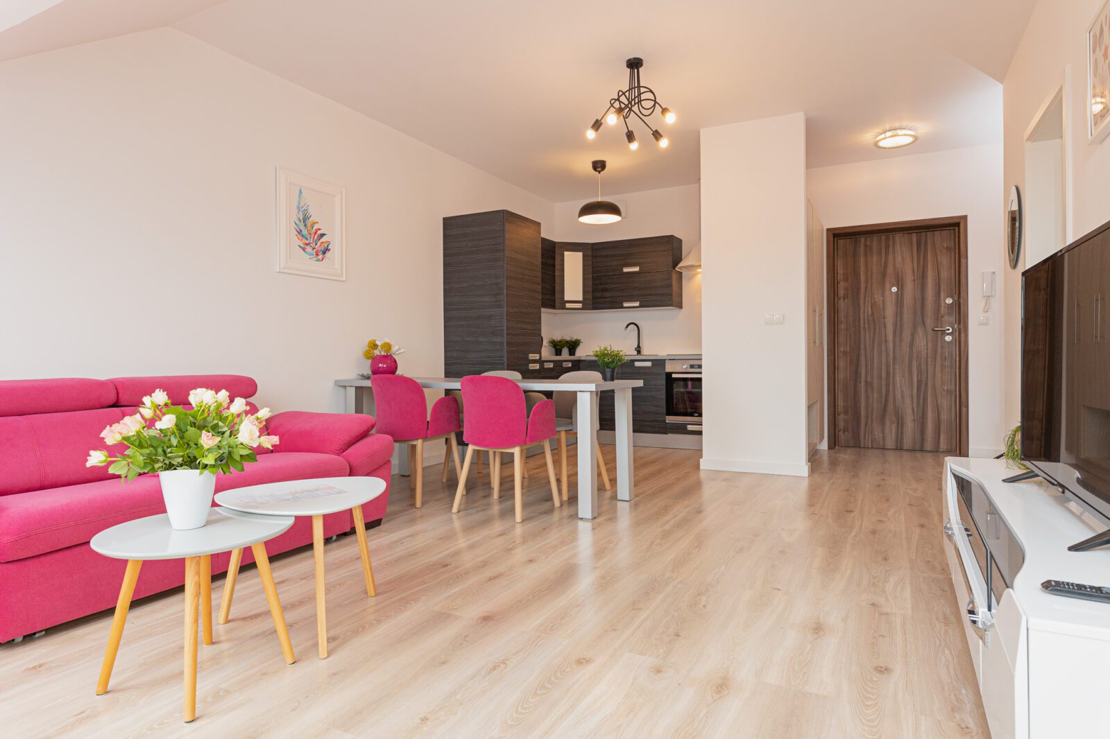 Darłówko Apartments Near the Beach | Rent by the Sea - DreamHouse DreamHouse - Apartamenty Darłówko 25