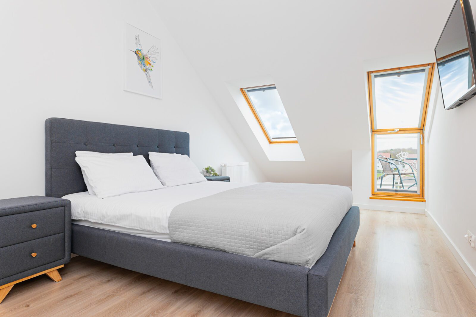 Darłówko Apartments Near the Beach | Rent by the Sea - DreamHouse DreamHouse - Apartamenty Darłówko 27
