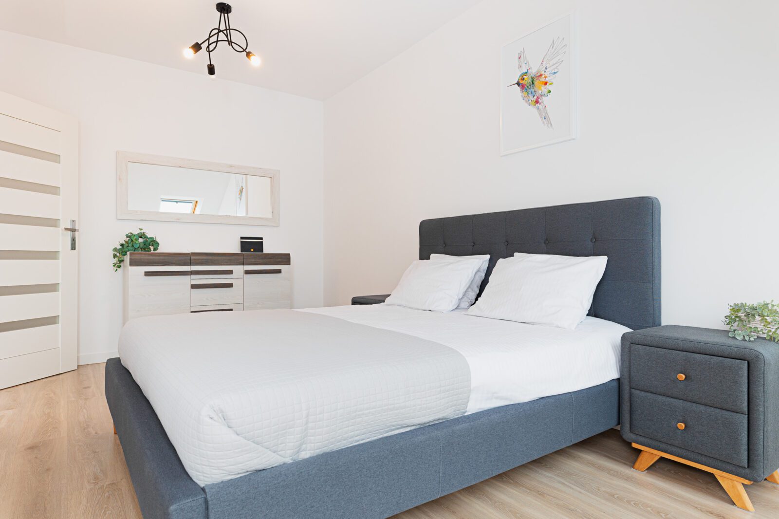 Darłówko Apartments Near the Beach | Rent by the Sea - DreamHouse DreamHouse - Apartamenty Darłówko 28