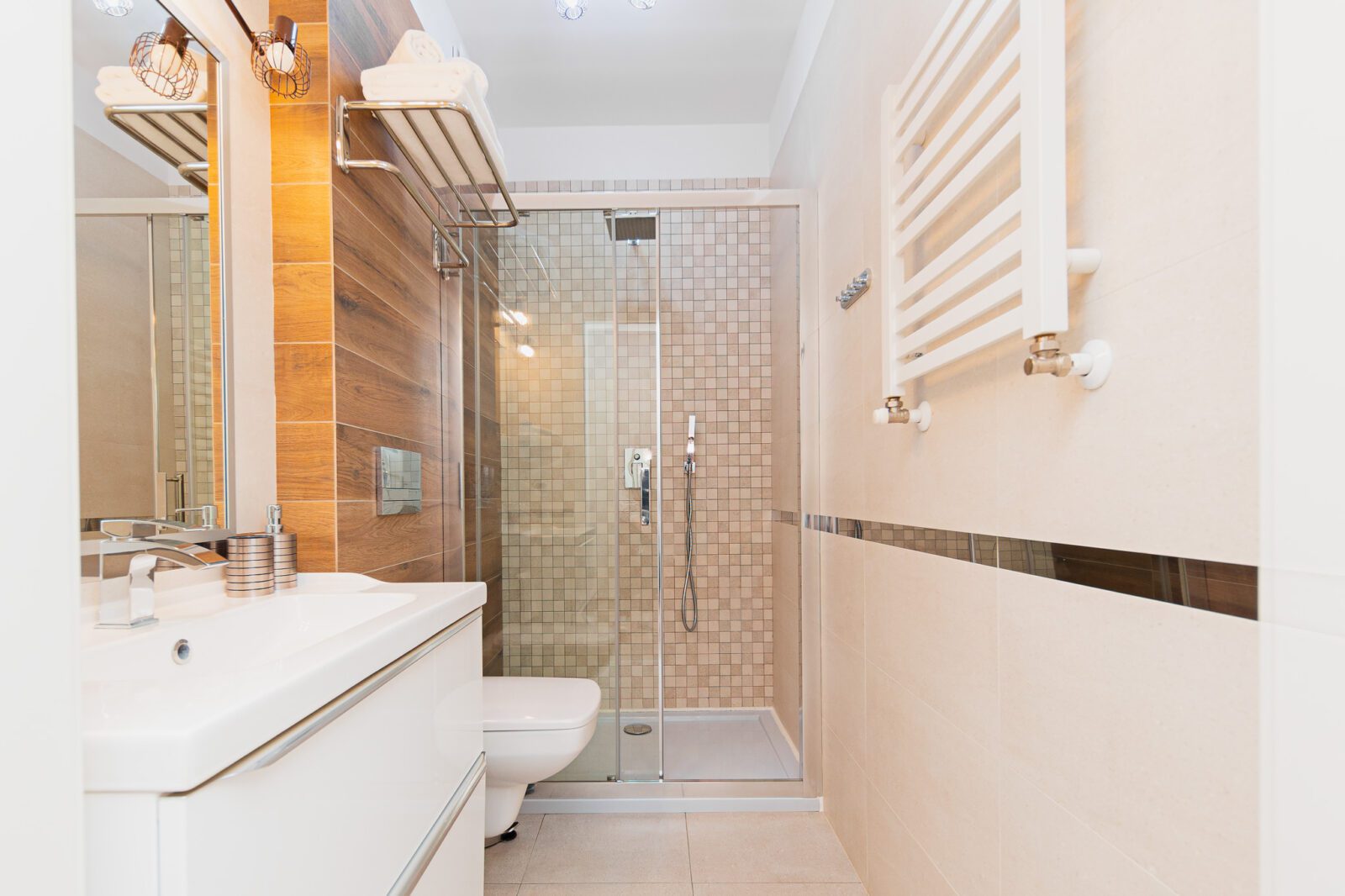 Darłówko Apartments Near the Beach | Rent by the Sea - DreamHouse DreamHouse - Apartamenty Darłówko 29