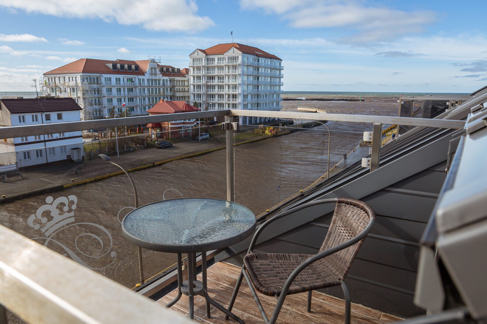 Darłówko Apartments Near the Beach | Rent by the Sea - DreamHouse DreamHouse - Apartamenty Darłówko 24