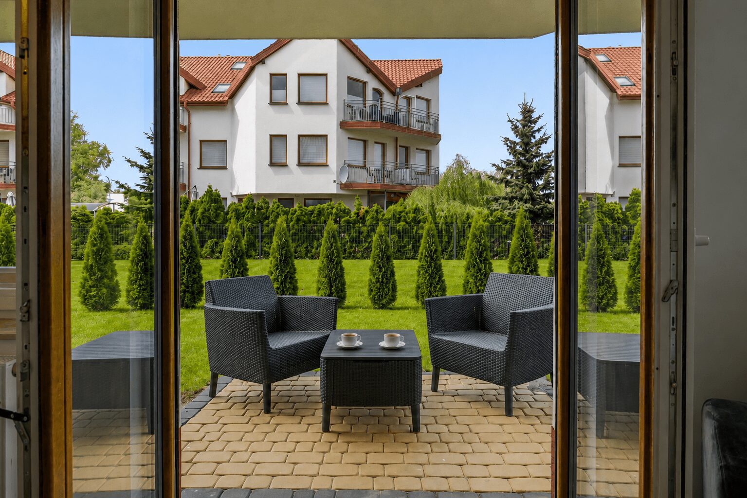 Apartamenty Darłówko | Wynajem nad Morzem - DreamHouse DreamHouse - Apartamenty Darłówko 10