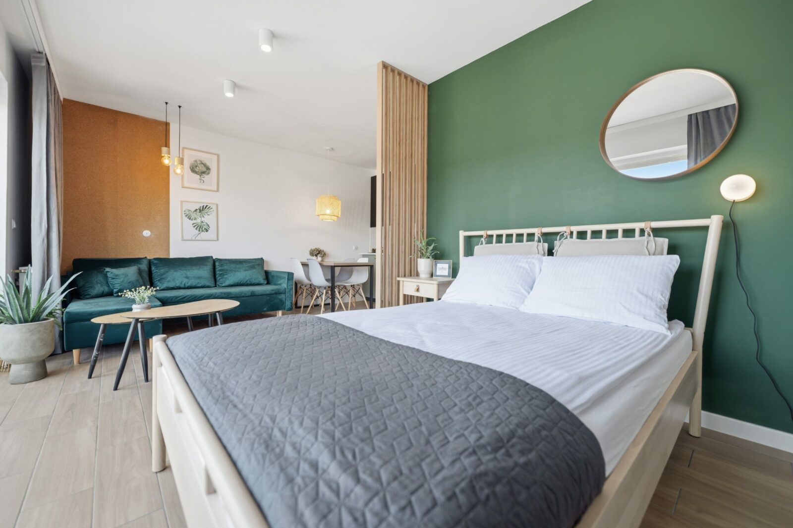 Darłówko Apartments Near the Beach | Rent by the Sea - DreamHouse DreamHouse - Apartamenty Darłówko 26