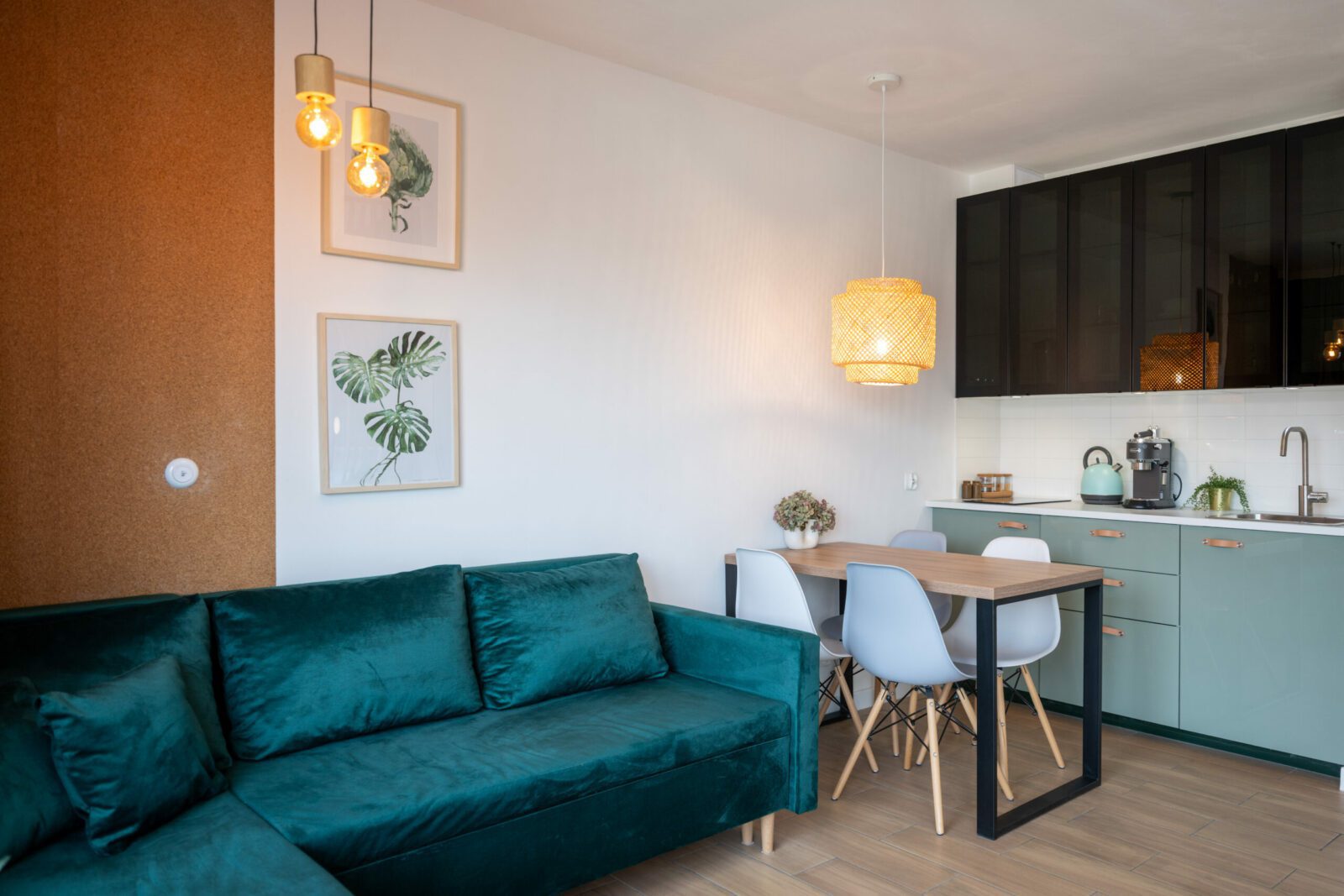Darłówko Apartments Near the Beach | Rent by the Sea - DreamHouse DreamHouse - Apartamenty Darłówko 25