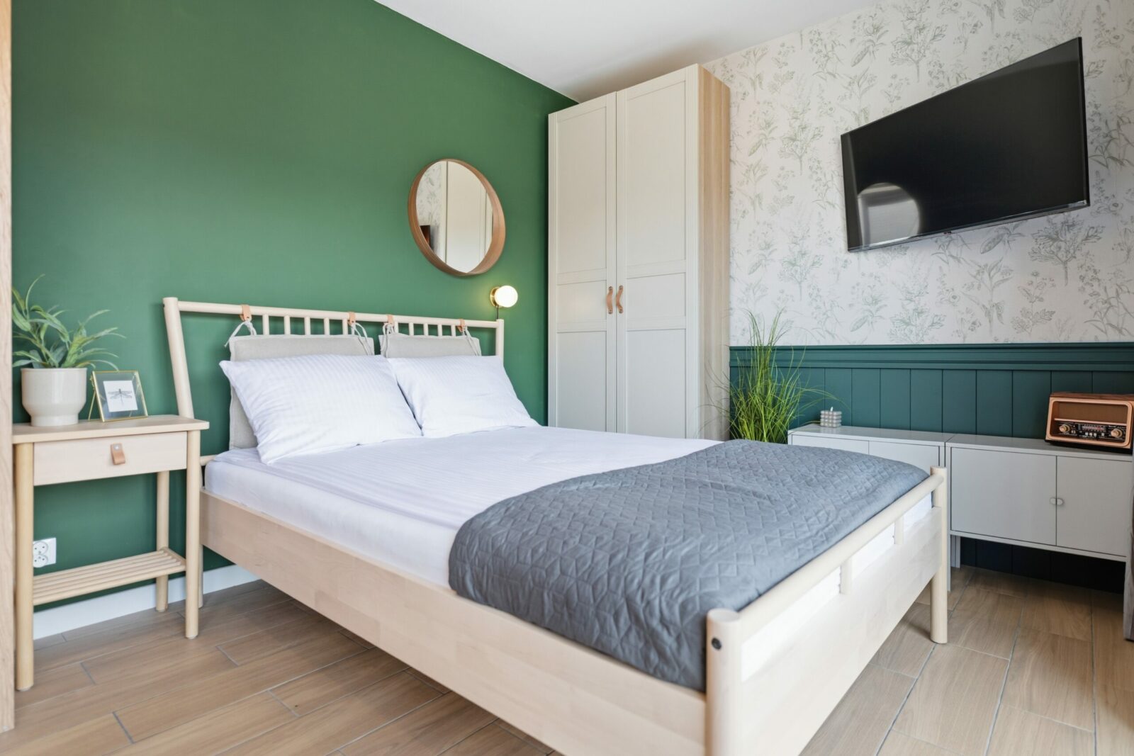 Darłówko Apartments Near the Beach | Rent by the Sea - DreamHouse DreamHouse - Apartamenty Darłówko 24