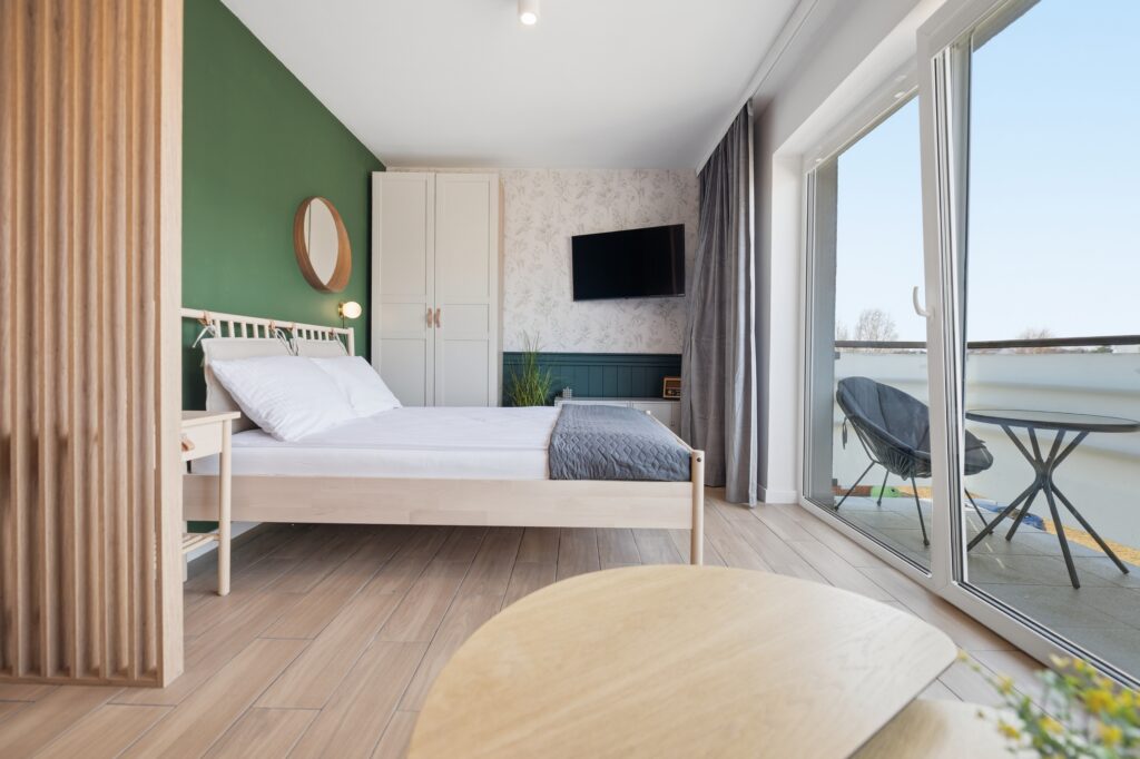 Darłówko Apartments Near the Beach | Rent by the Sea - DreamHouse DreamHouse - Apartamenty Darłówko 17