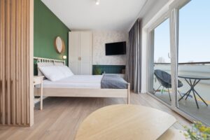 Darłówko Apartments Near the Beach | Rent by the Sea - DreamHouse DreamHouse - Apartamenty Darłówko 21