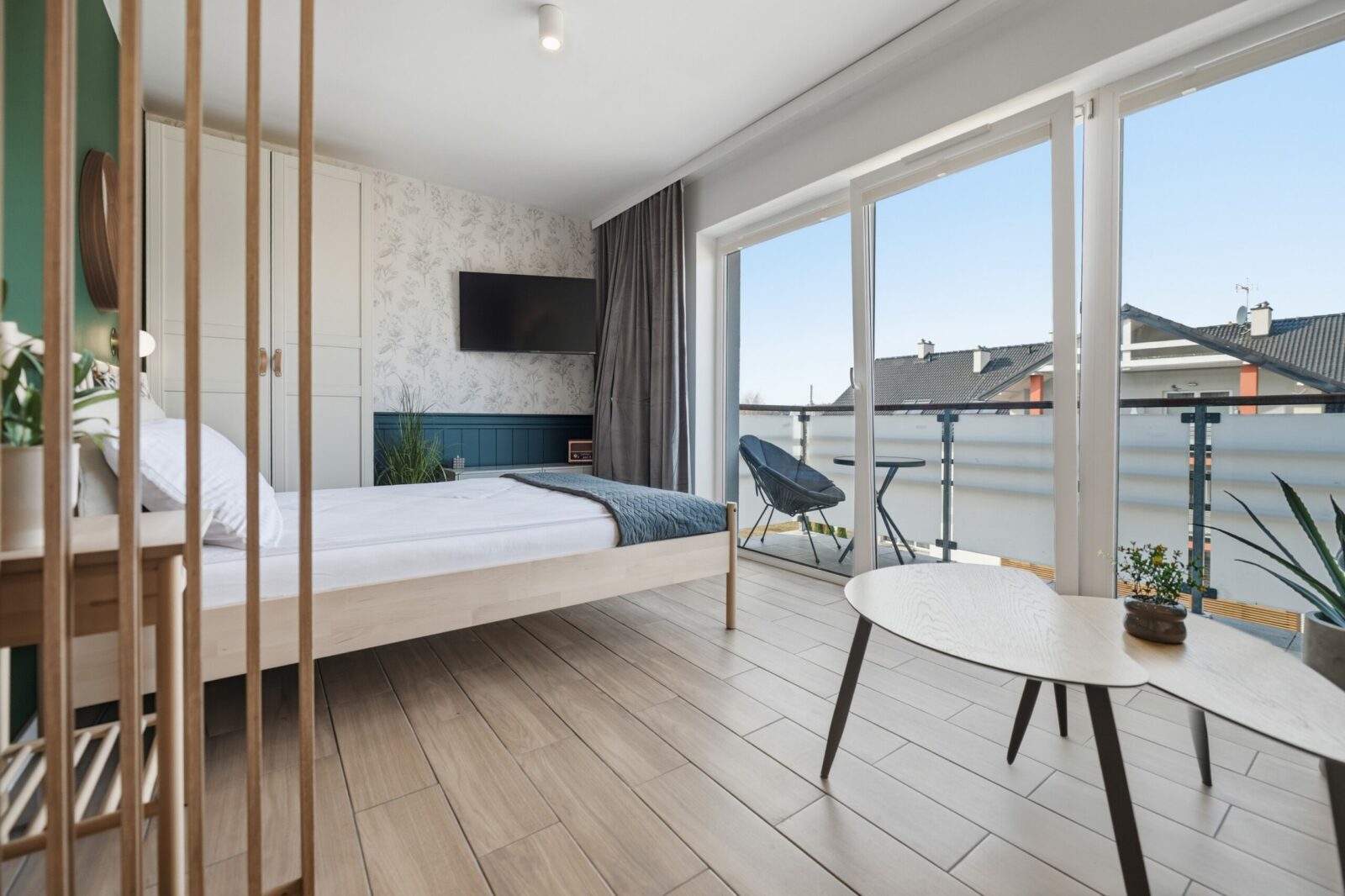 Darłówko Apartments Near the Beach | Rent by the Sea - DreamHouse DreamHouse - Apartamenty Darłówko 28