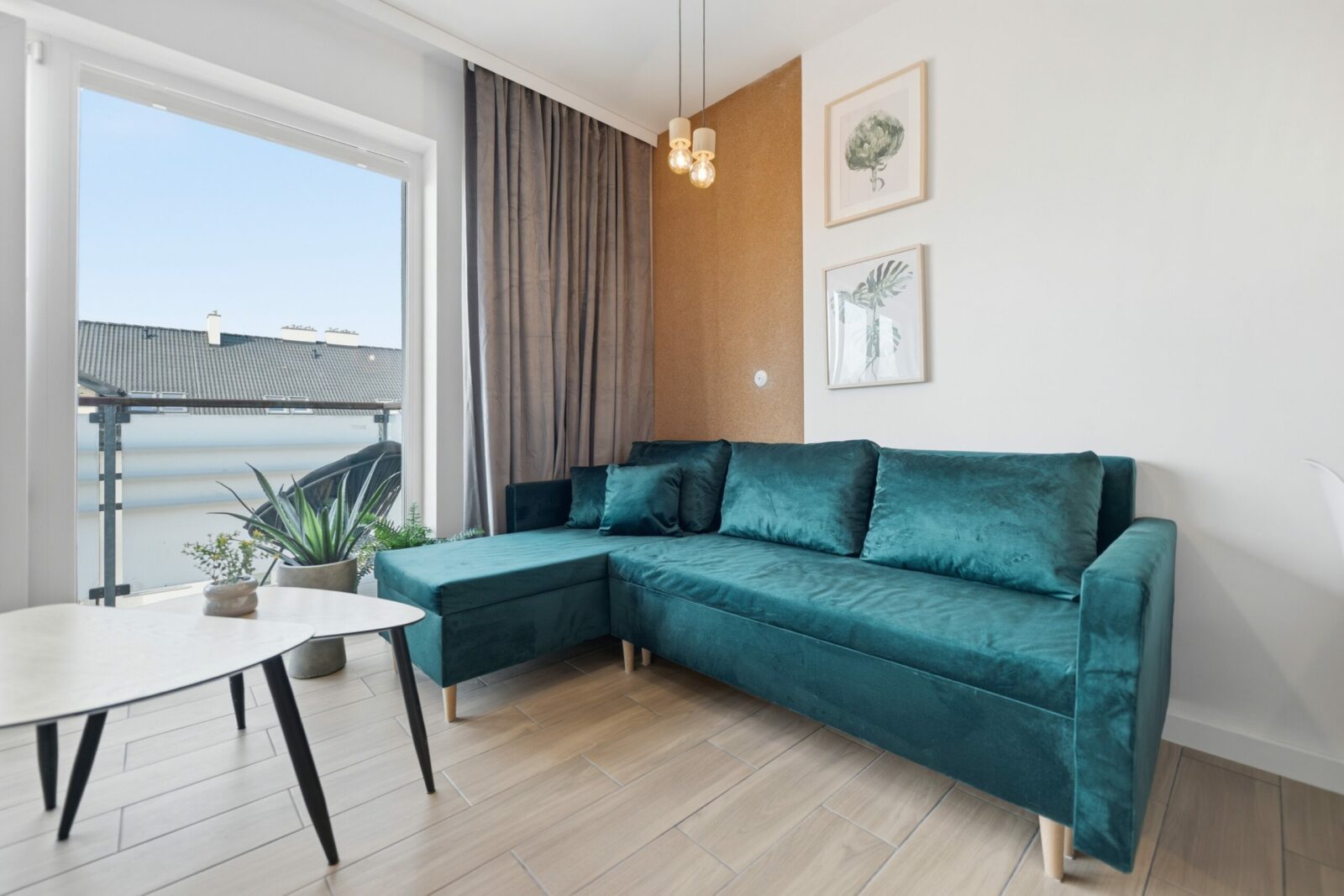 Darłówko Apartments Near the Beach | Rent by the Sea - DreamHouse DreamHouse - Apartamenty Darłówko 27