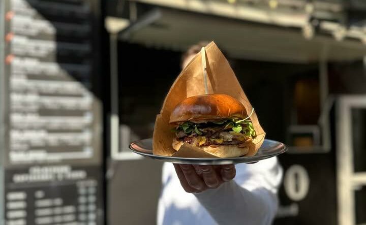 Syto-burger