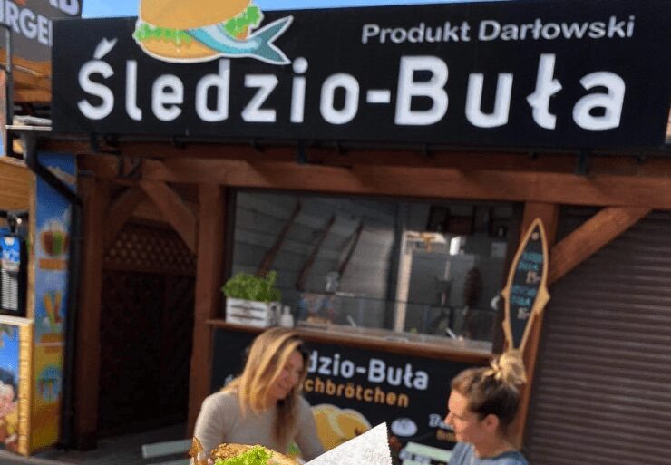 Śledzio-Buła
