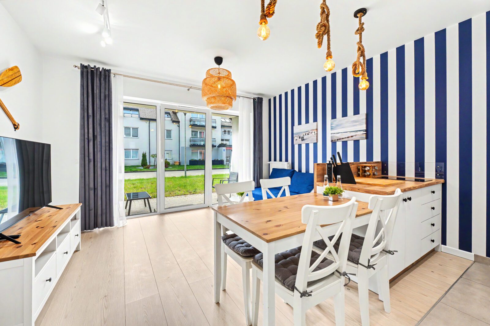 Darłówko Apartments Near the Beach | Rent by the Sea - DreamHouse DreamHouse - Apartamenty Darłówko 27