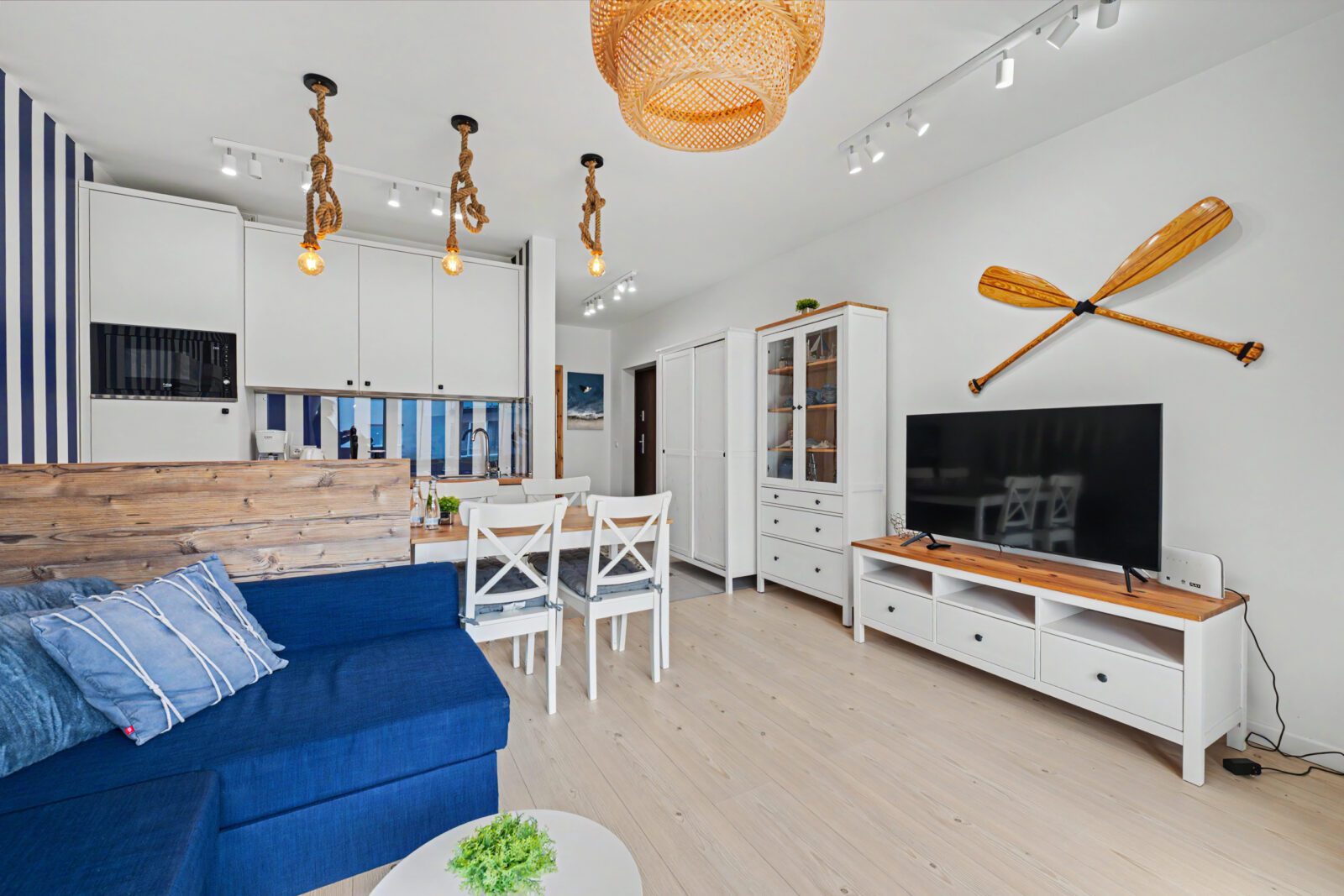 Darłówko Apartments Near the Beach | Rent by the Sea - DreamHouse DreamHouse - Apartamenty Darłówko 25