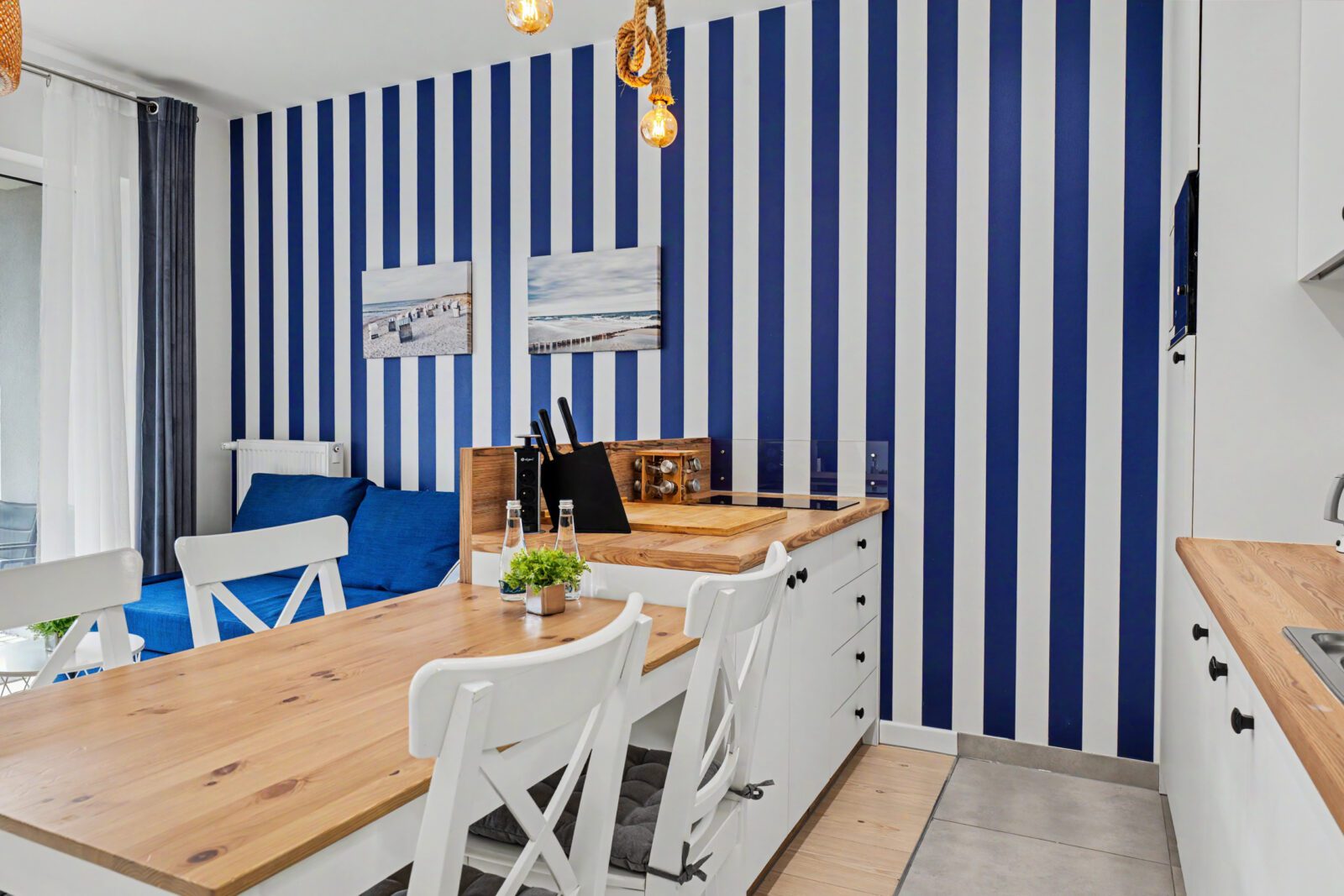 Darłówko Apartments Near the Beach | Rent by the Sea - DreamHouse DreamHouse - Apartamenty Darłówko 24