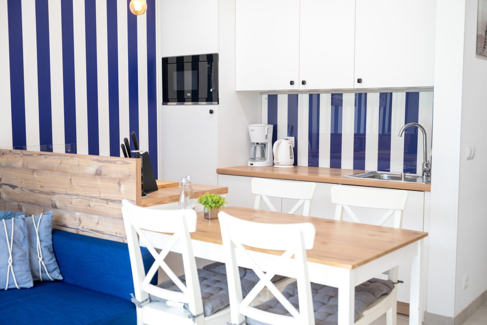 Darłówko Apartments Near the Beach | Rent by the Sea - DreamHouse DreamHouse - Apartamenty Darłówko 35