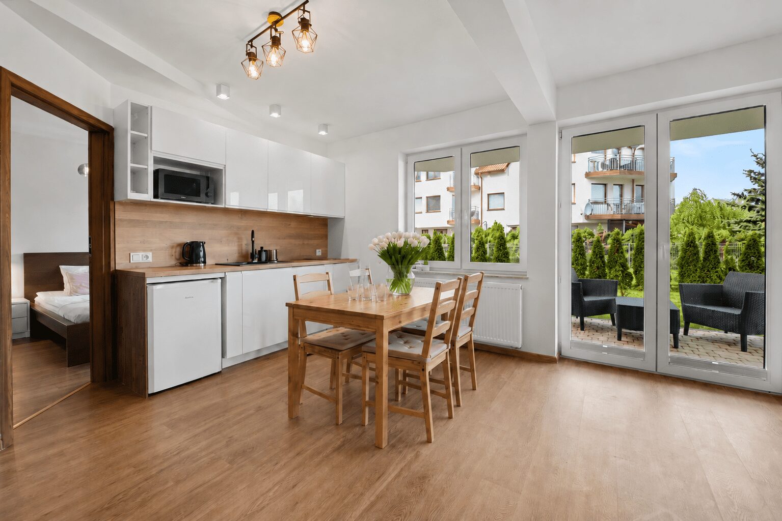 Apartamenty Darłówko | Wynajem nad Morzem - DreamHouse DreamHouse - Apartamenty Darłówko 1