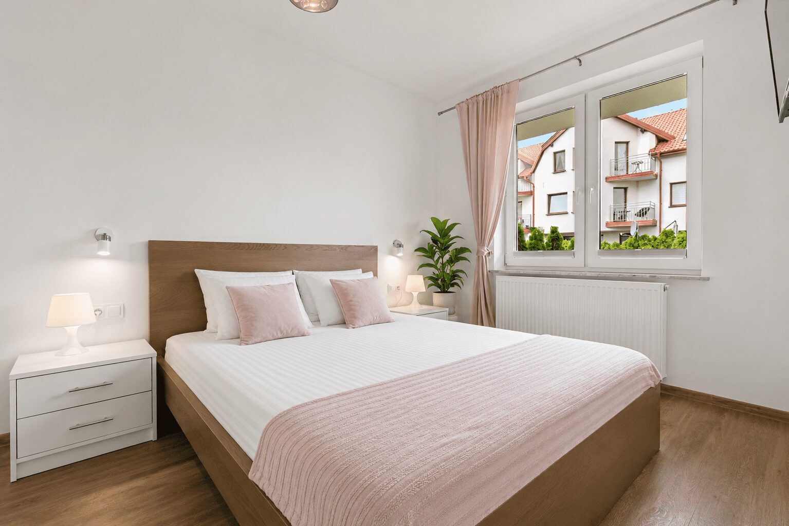 Apartamenty Darłówko | Wynajem nad Morzem - DreamHouse DreamHouse - Apartamenty Darłówko 4