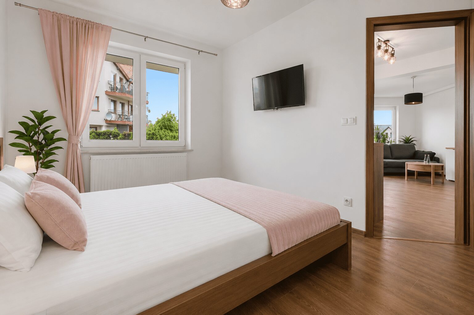 Apartamenty Darłówko | Wynajem nad Morzem - DreamHouse DreamHouse - Apartamenty Darłówko 5