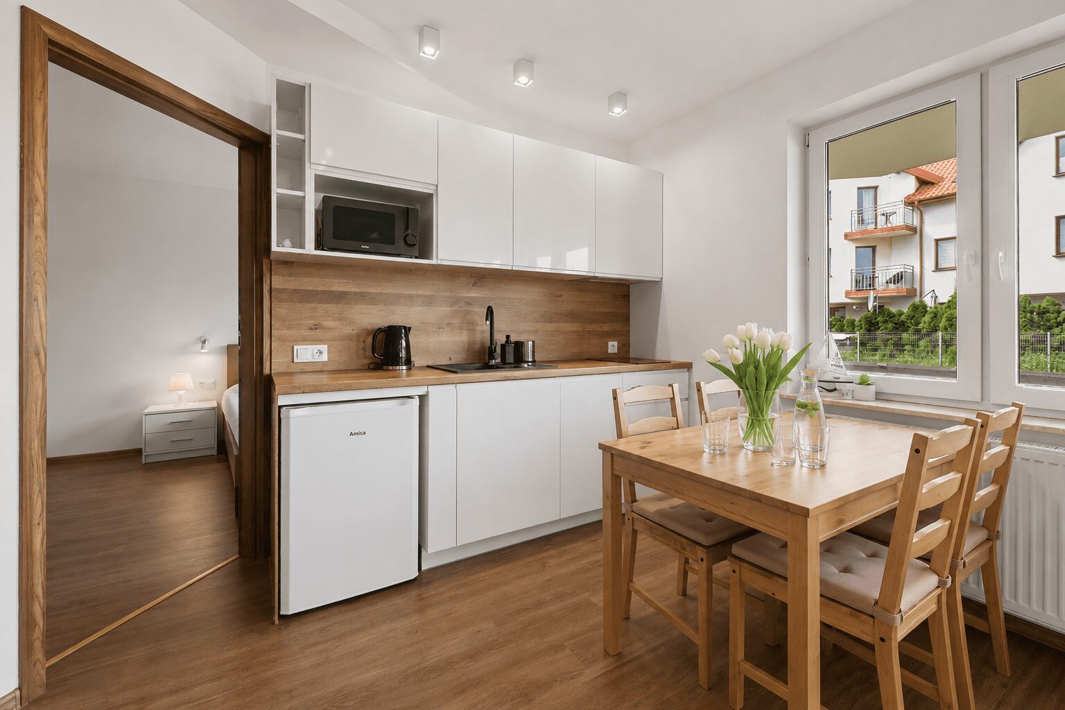 Apartamenty Darłówko | Wynajem nad Morzem - DreamHouse DreamHouse - Apartamenty Darłówko 2