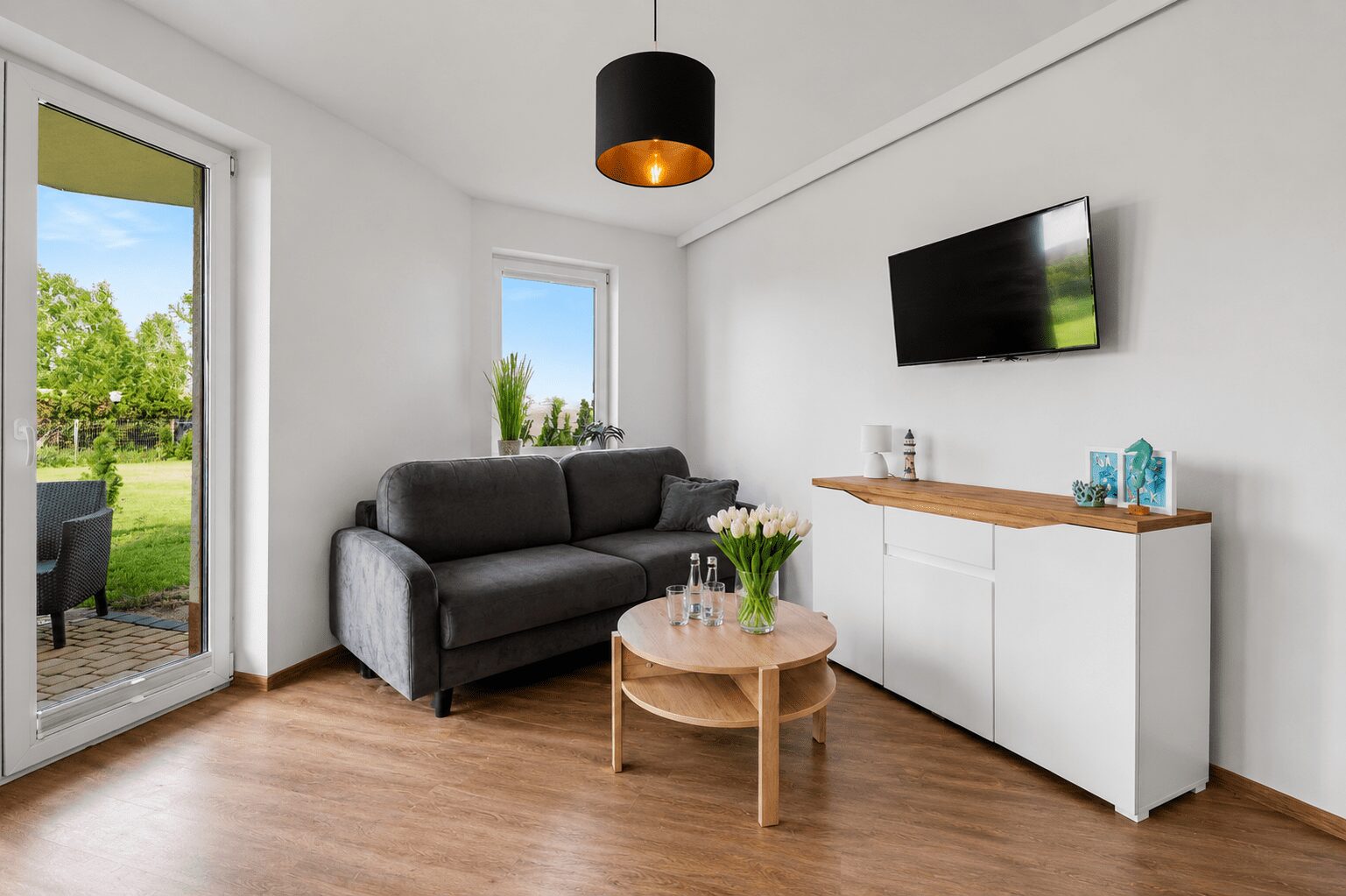 Apartamenty Darłówko | Wynajem nad Morzem - DreamHouse DreamHouse - Apartamenty Darłówko 9