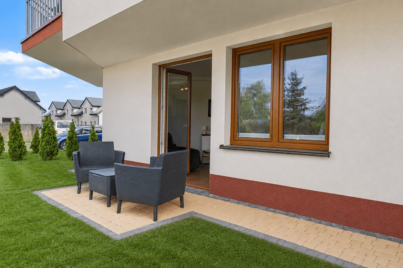 Apartamenty Darłówko | Wynajem nad Morzem - DreamHouse DreamHouse - Apartamenty Darłówko 8