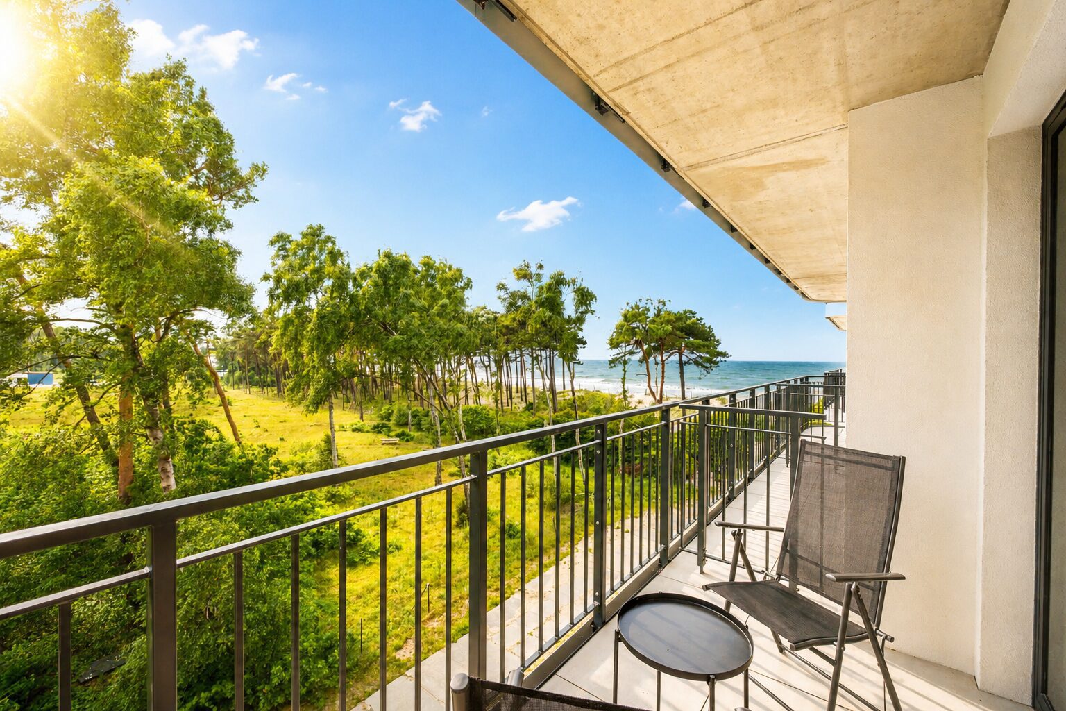 Apartamenty Darłówko | Wynajem nad Morzem - DreamHouse DreamHouse - Apartamenty Darłówko 7