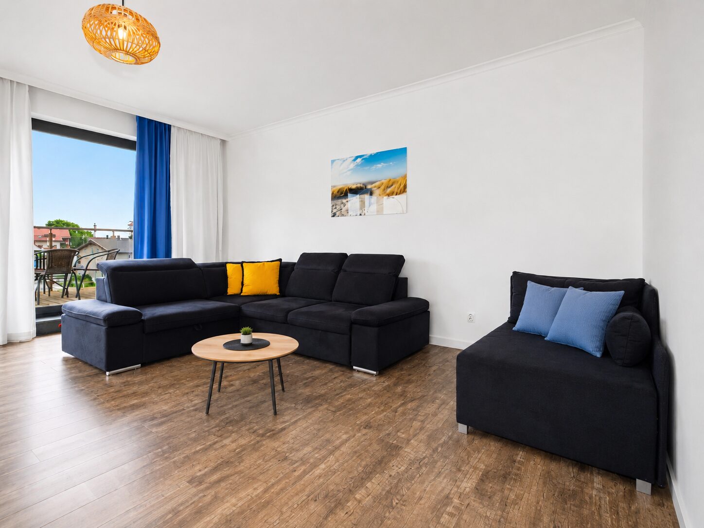 Apartamenty Darłówko | Wynajem nad Morzem - DreamHouse DreamHouse - Apartamenty Darłówko 4